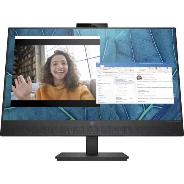 Монитор HP Conferencing M27m (678U8AA)